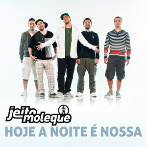 Hoje A Noite É Nossa - Single