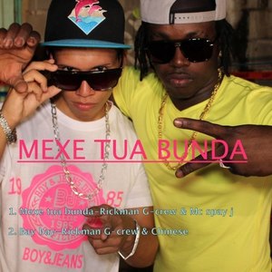 Mexe Tua Bunda