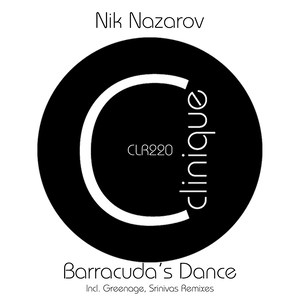 Barracuda's Dance