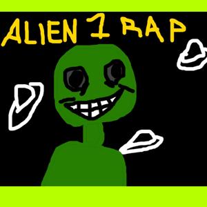 Alien 1 Freestyle (Explicit)