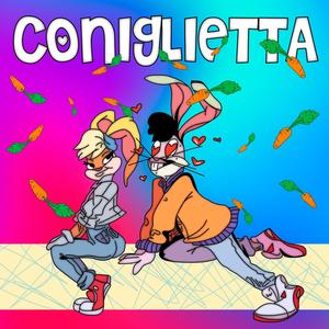 Coniglietta