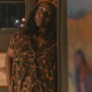 over (feat. Perry Blosser)