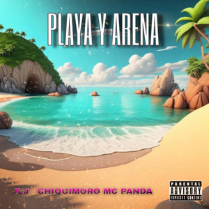 Playa y Arena