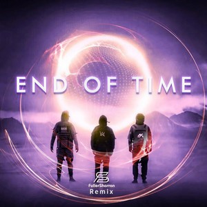 Alan Walker-End Of Time (封炫宇Fuller Sharron remix)