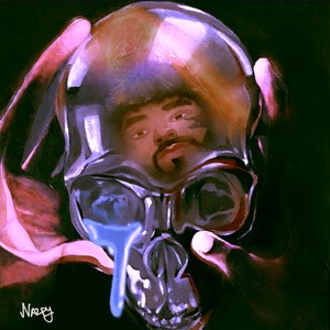 Born from pain (Explicit)