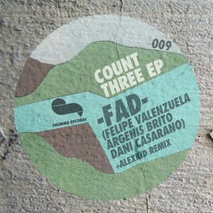 Liquid Shade (Original Mix)