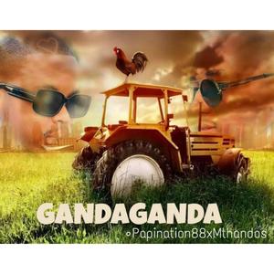 Gandaganda (feat. Mthandos)