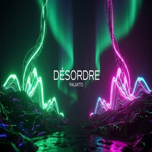À travers la nuit