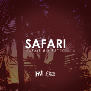 Safari (Original Mix)