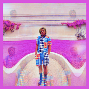 It's Me Again (Explicit)