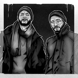 MIN TID (feat. DANJAH) (Explicit)