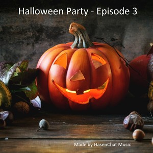 Halloween Party (Episode 3)