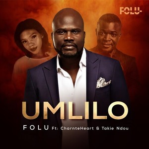 Umlilo (Live)