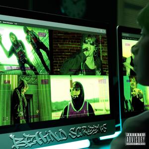 Behind Screens (Explicit)