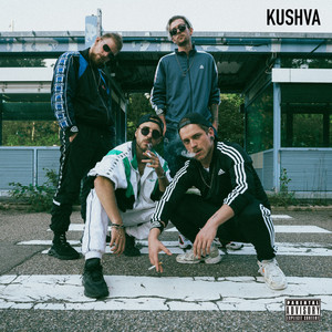 KUSHVA(FEAT. VISION EKSTASE)