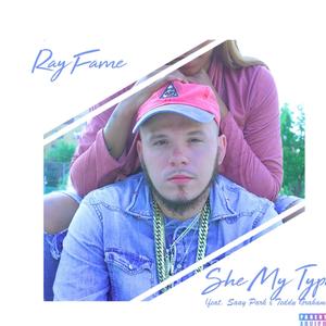 She's My Type(feat. Teddy Grahams & Saay Park) (Explicit)