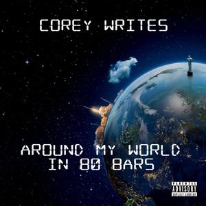 Around My World In 80 Bars (Explicit)