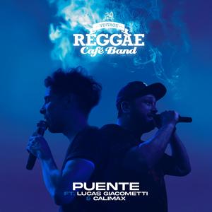 Puente (feat. Lucas Giacometti & Calimax)