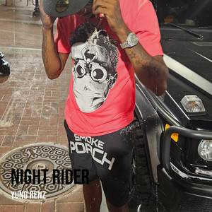 Night Rider (Explicit)