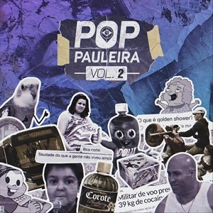 Pop Pauleira, Vol. 2