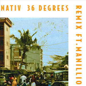 36 Degrees (Remix)