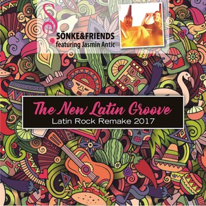 The New Latin Groove