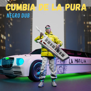 Cumbia de la Pura