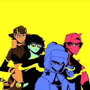 bigtimerush (Explicit)