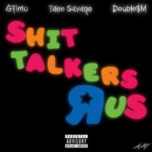 **** Talkers R Us (Explicit)