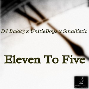 Eleven To Five (Original Mix)