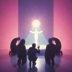 Less of Me, More You