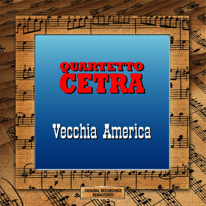 Vecchia America