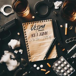 Ultima Cancion (feat. Jozmin OG)