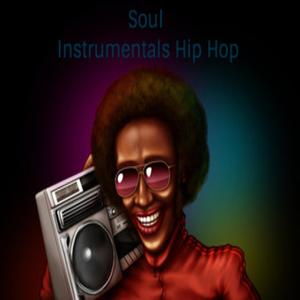 Hip Hop Instrumentals soul Nación