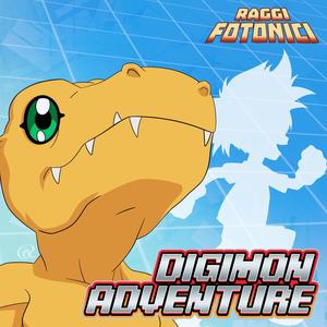 Digimon Adventure