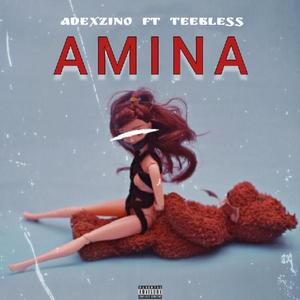Amina (feat. Adexzino)