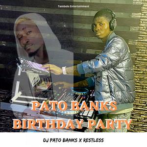 Pato Banks Birthday Party (Explicit)