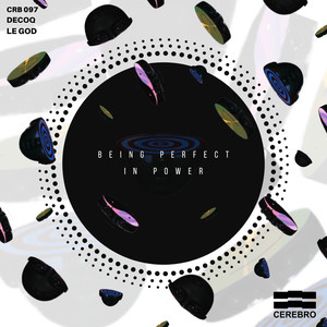 Le God (Warehouse Mix)