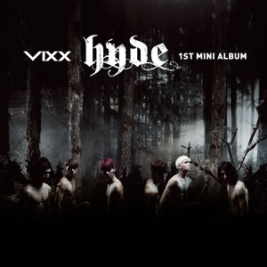 hyde (海德)