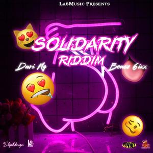 Solidarity Riddim (Explicit)