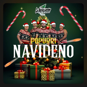 Popurri Navideño: ( Santa Claus Llego A La Ciudad / Navidad, Navidad / Los Peces En El Río / Burrito Sabanero)