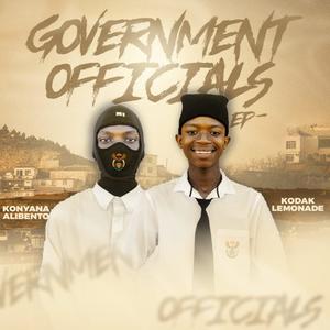 Government official (Explicit)