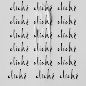 CLICHÉ