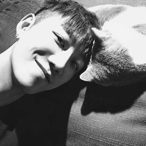 sytam (电子音乐李砚超)