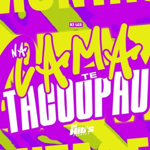 Na Cama te Taco o Pau (Explicit)