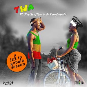 Lambo N - Twa(feat. ZeeGee, Tomie & KingNandio)