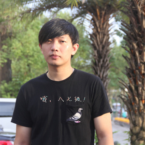哦，八七级