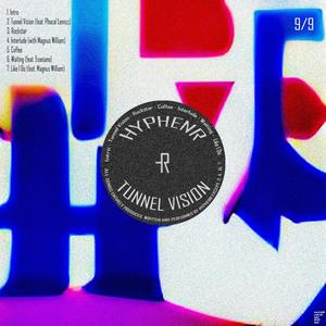 Like I Do (Light Eyes) (feat. Magnus William)