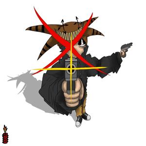 CERTIFIED GANG MEMBER (Explicit)