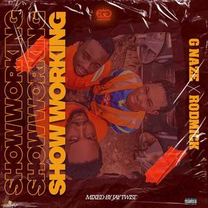 Show Working (feat. Rodmick) (Explicit)
